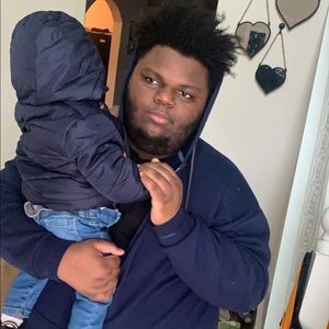 Meet your Posher, Marcus